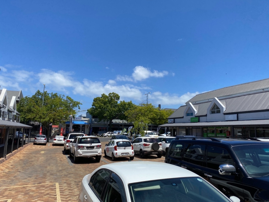 To Let commercial Property for Rent in Lionviham Western Cape